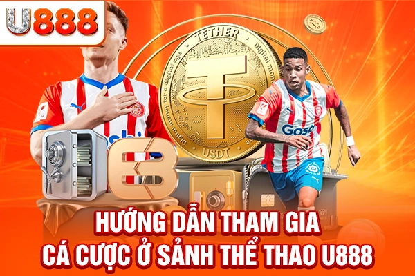 thể thao u888